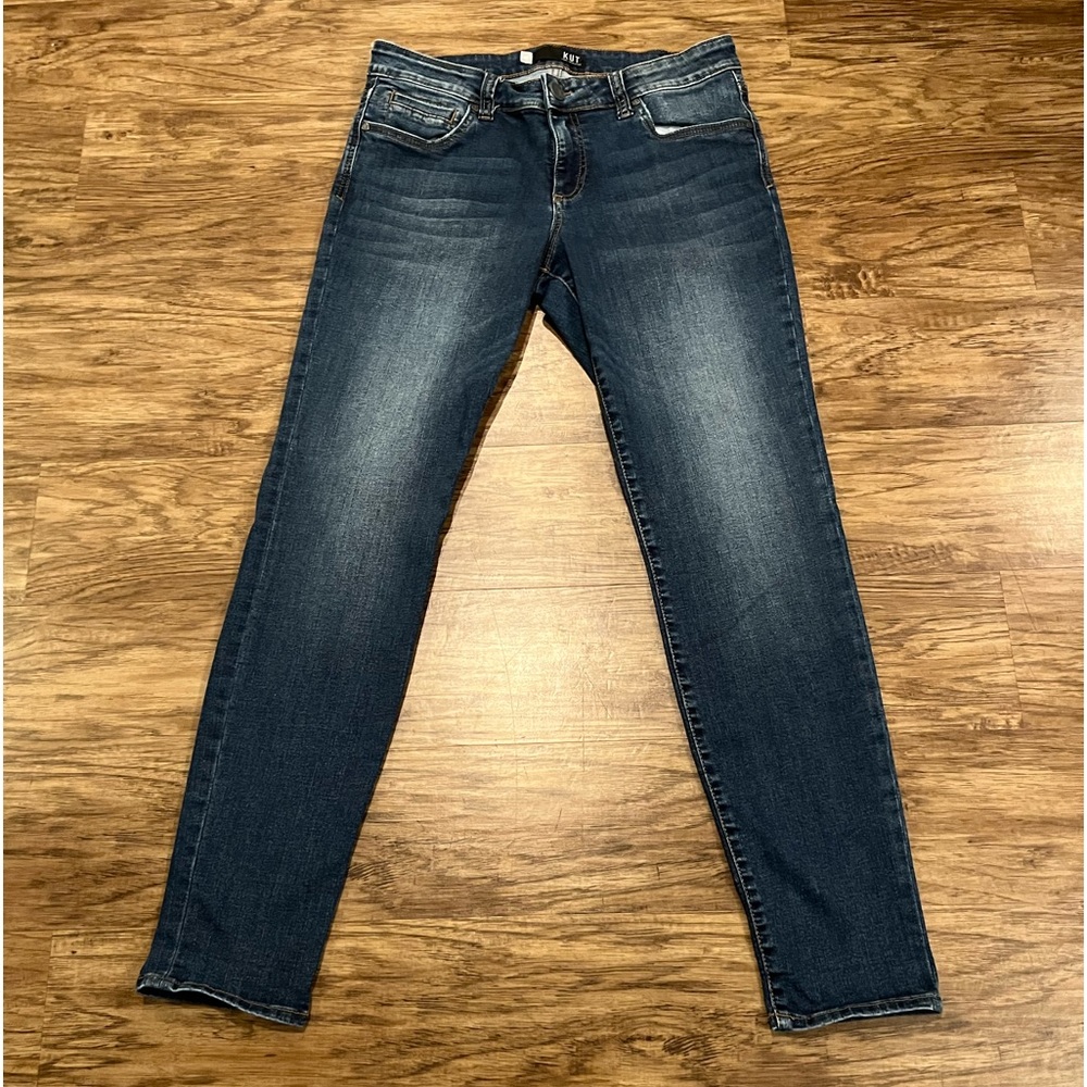 Jeans, Kut from the Kloth, size 10